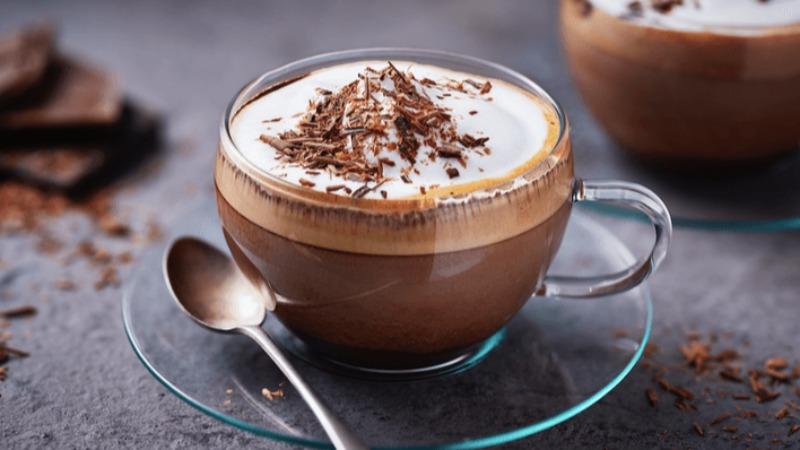 Mochaccino